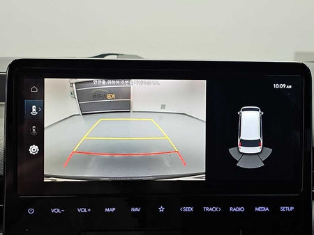 Hyundai Staria — photo 15
