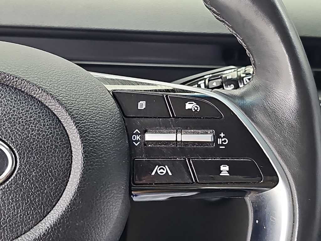 Hyundai Staria — photo 17