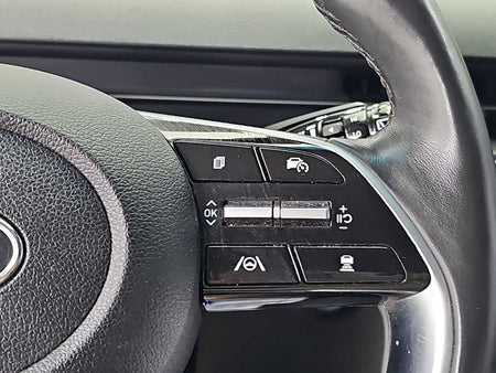 Hyundai Staria — photo 17