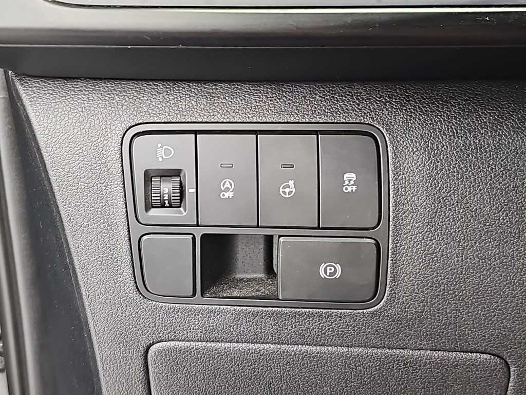 Hyundai Staria — photo 18