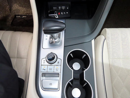 Genesis G70 — photo 11