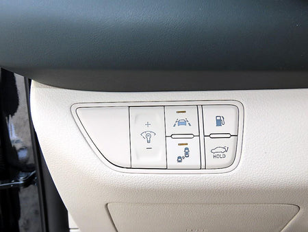 Genesis G70 — photo 12