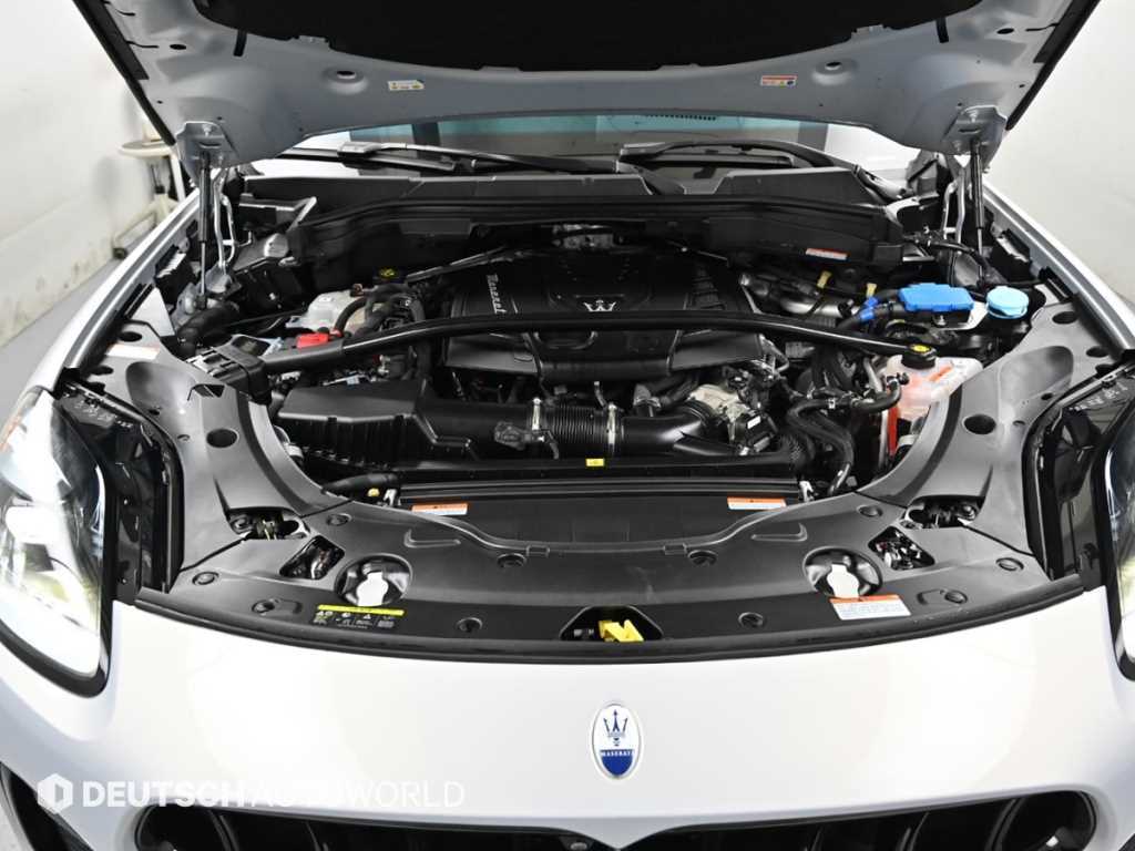 Maserati Grecale — photo 06