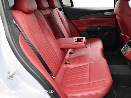 Maserati Grecale — photo 12