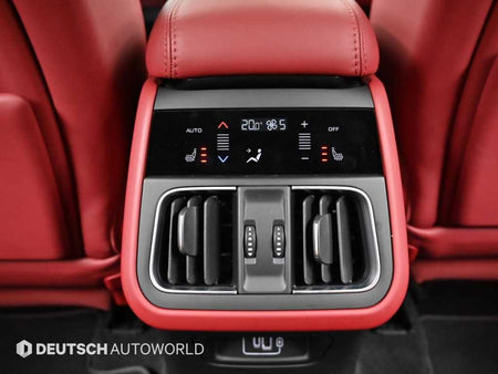 Maserati Grecale — photo 16