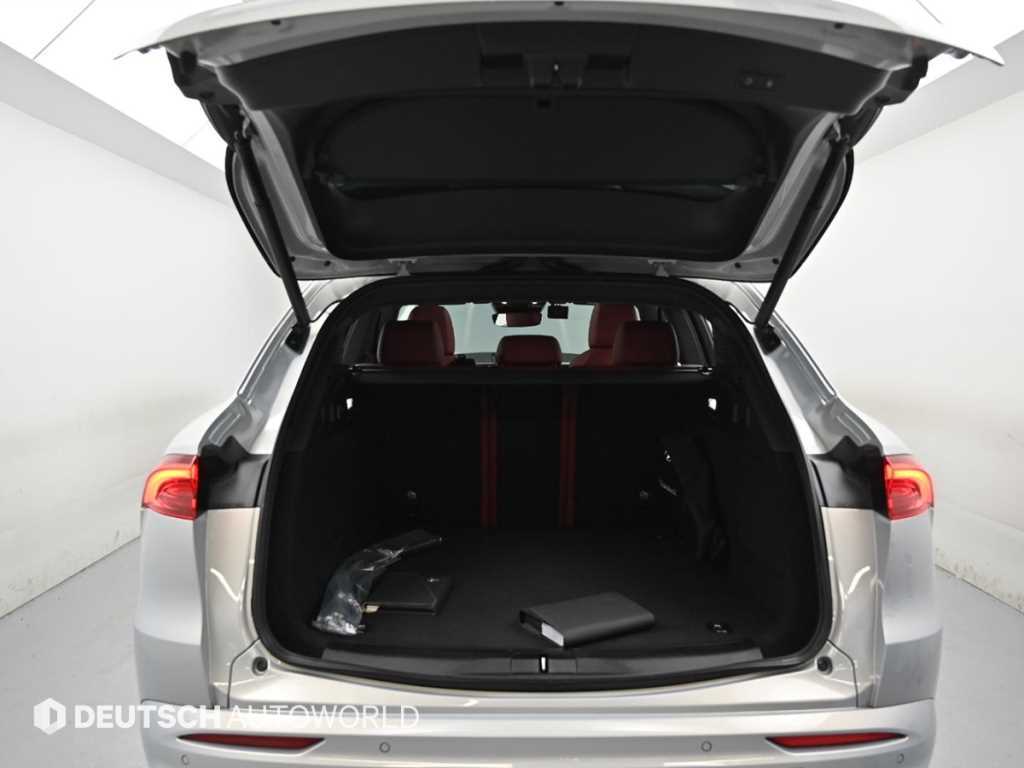 Maserati Grecale — photo 19