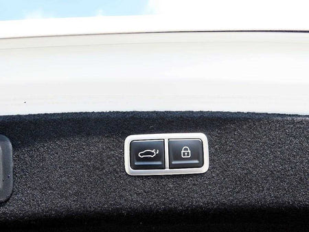 Genesis G80 — photo 15