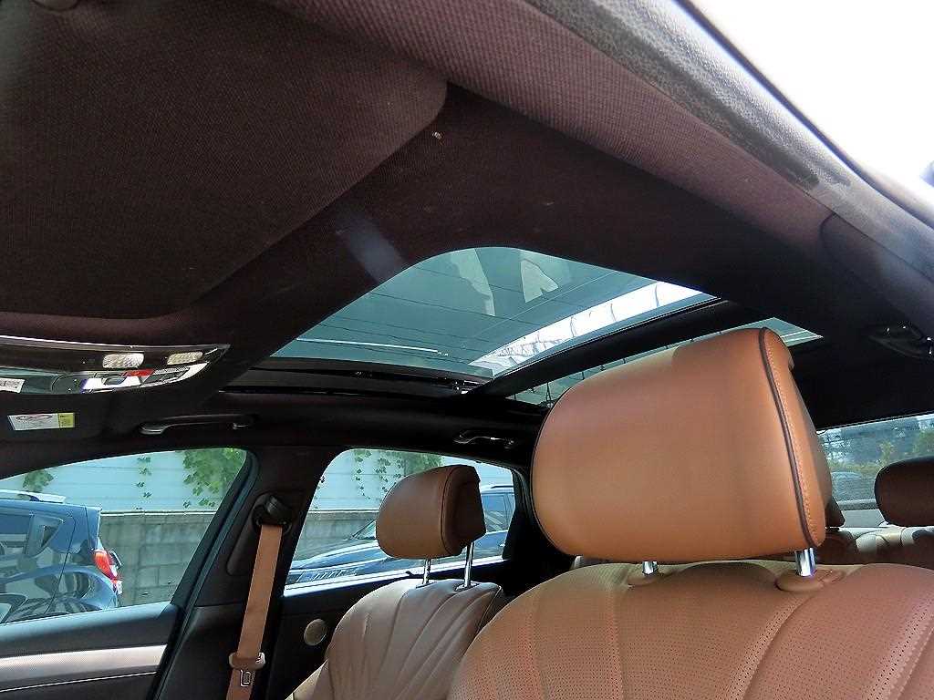 Genesis G80 — photo 16