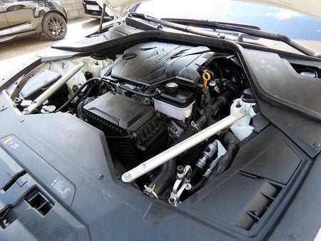 Genesis G80 — photo 19