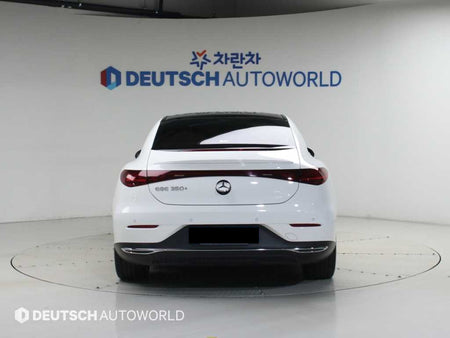 Mercedes-Benz EQE — photo 04