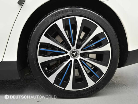 Mercedes-Benz EQE — photo 05
