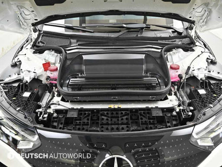 Mercedes-Benz EQE — photo 06