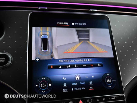 Mercedes-Benz EQE — photo 15