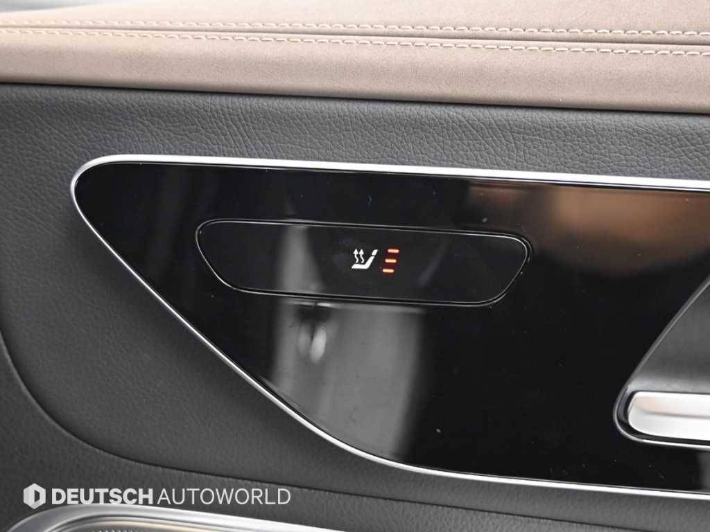Mercedes-Benz EQE — photo 16