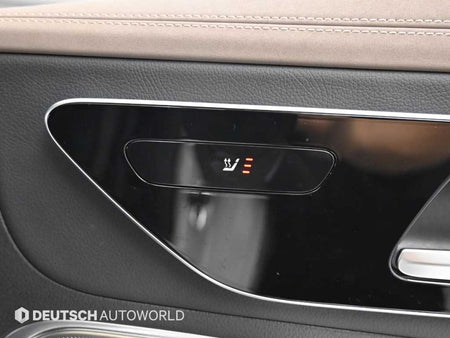 Mercedes-Benz EQE — photo 16