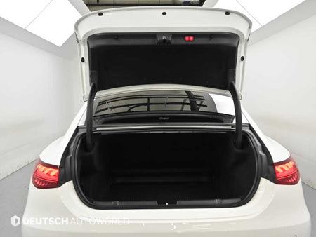 Mercedes-Benz EQE — photo 19