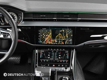 Audi A8 — photo 14
