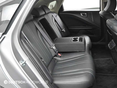 Kia K8 — photo 12