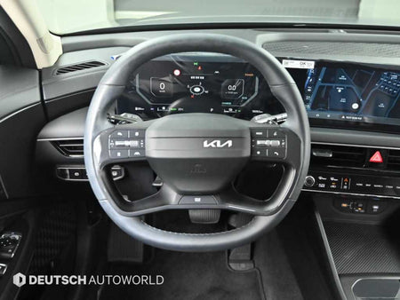 Kia K8 — photo 13
