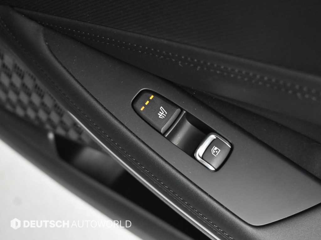 Kia K8 — photo 16