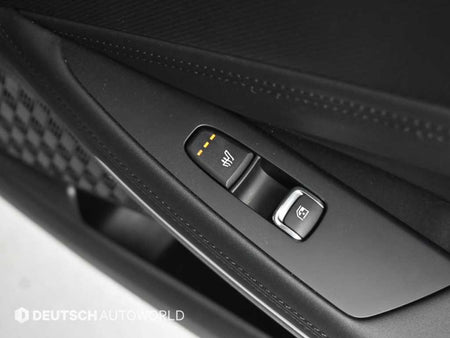 Kia K8 — photo 16