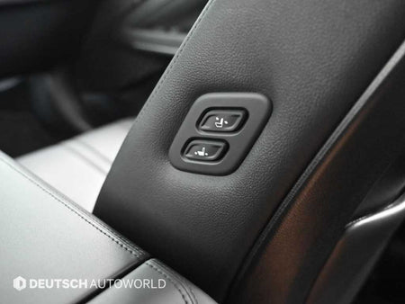 Kia K8 — photo 18