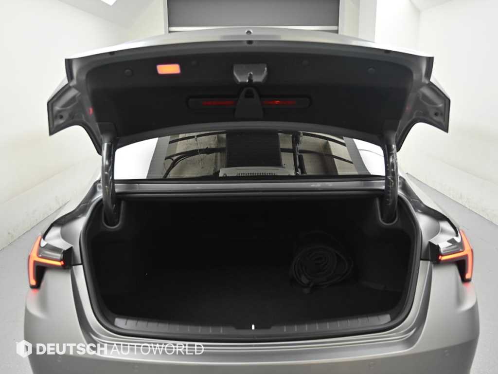 Kia K8 — photo 19