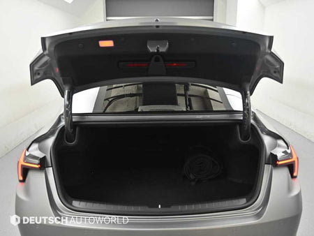 Kia K8 — photo 19