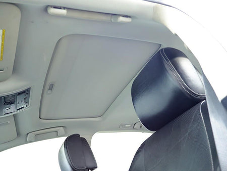 Lexus GS — photo 14