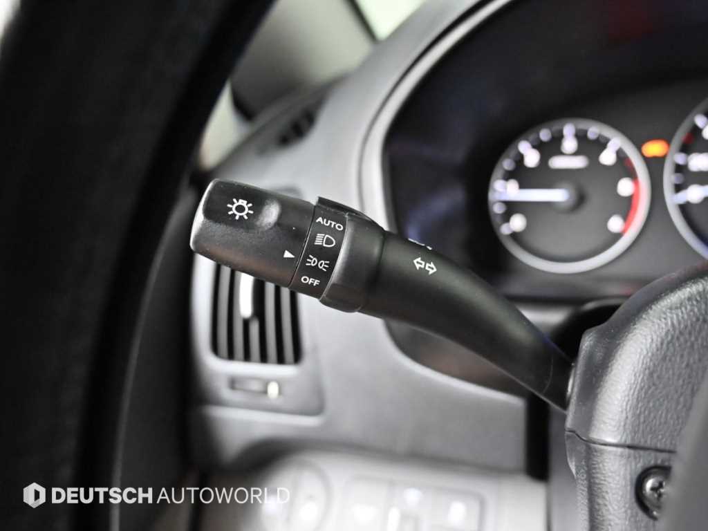 Hyundai Starex — photo 18