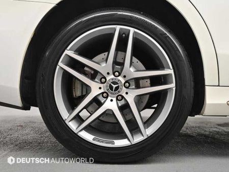 Mercedes-Benz S-Class — photo 06