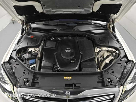 Mercedes-Benz S-Class — photo 07
