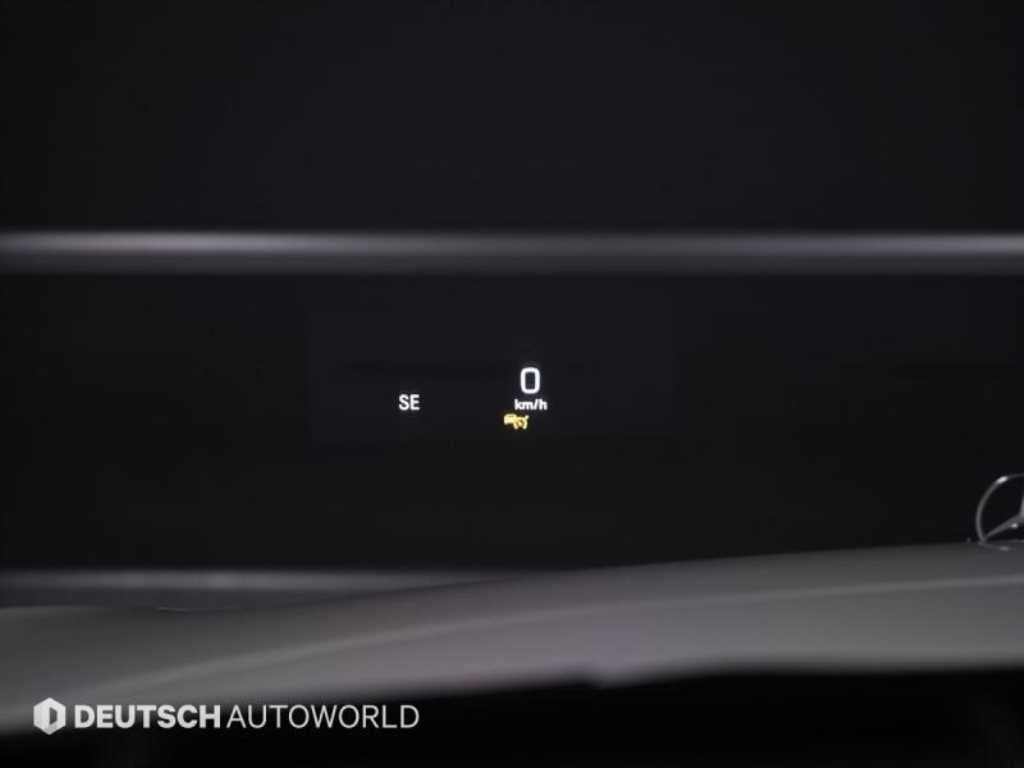 Mercedes-Benz S-Class — photo 18