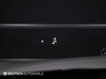 Mercedes-Benz S-Class — photo 18