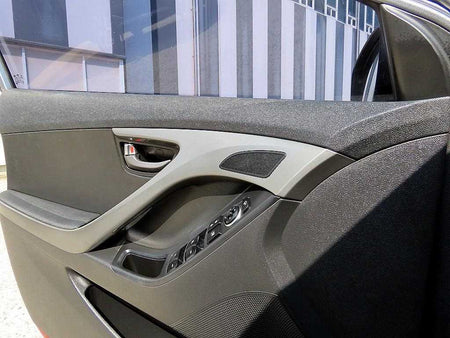 Hyundai Avante — photo 11