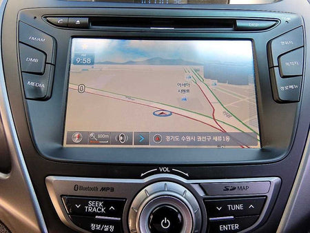 Hyundai Avante — photo 16