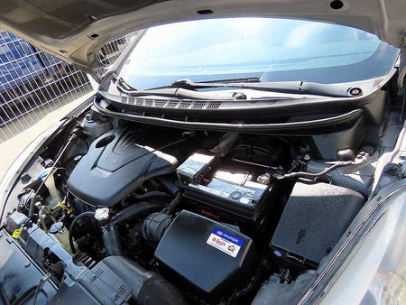 Hyundai Avante — photo 19