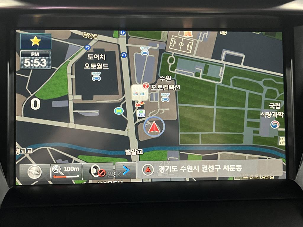 Hyundai Grandeur — photo 10