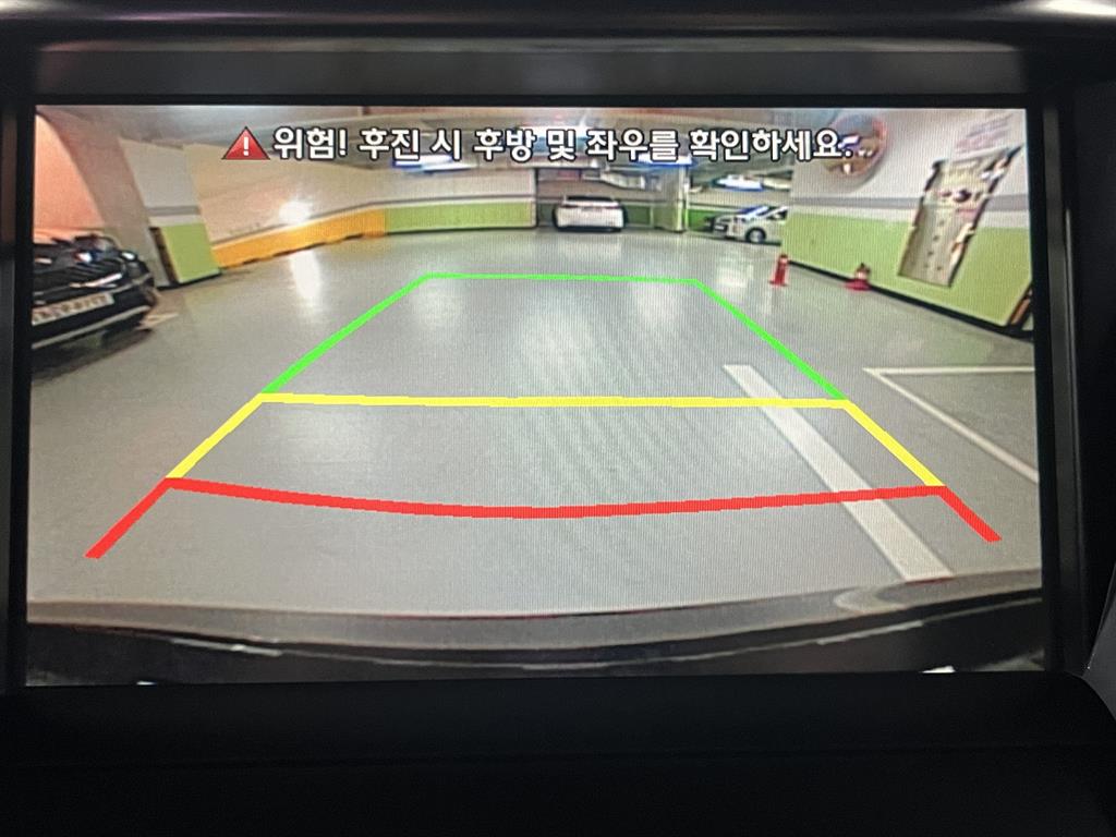Hyundai Grandeur — photo 11