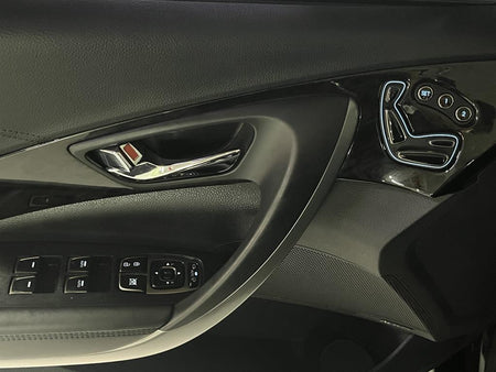 Hyundai Grandeur — photo 14
