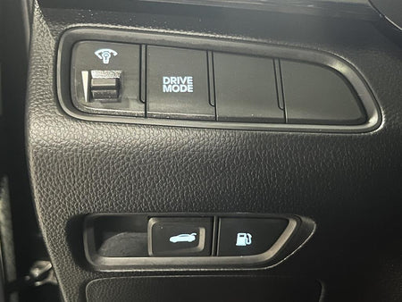 Hyundai Grandeur — photo 16
