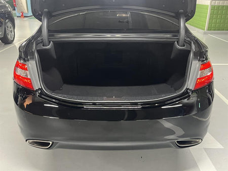 Hyundai Grandeur — photo 17