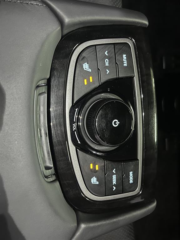 Hyundai Grandeur — photo 18