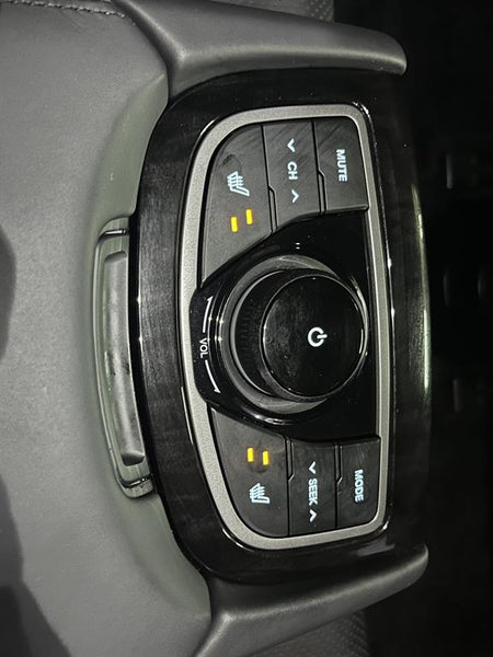 Hyundai Grandeur — photo 18