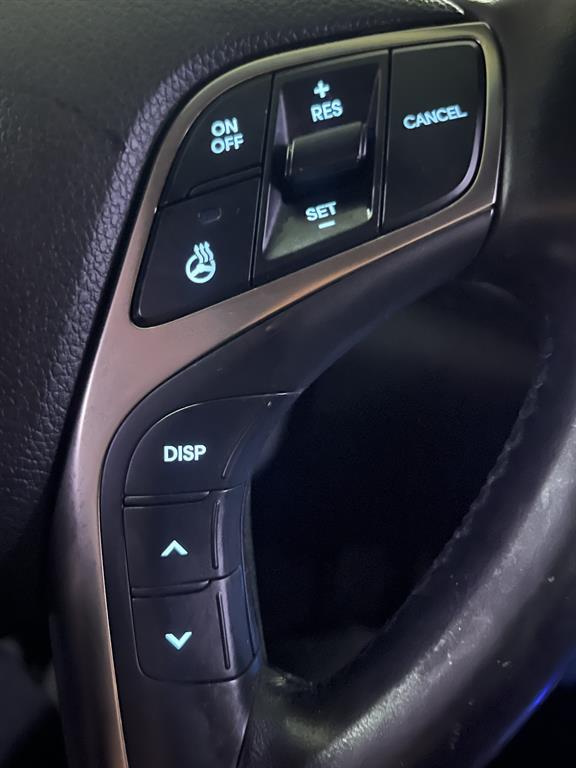 Hyundai Grandeur — photo 19