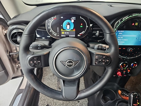 Mini Cooper — photo 08