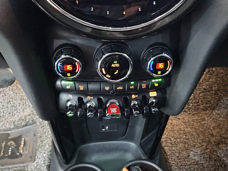 Mini Cooper — photo 09
