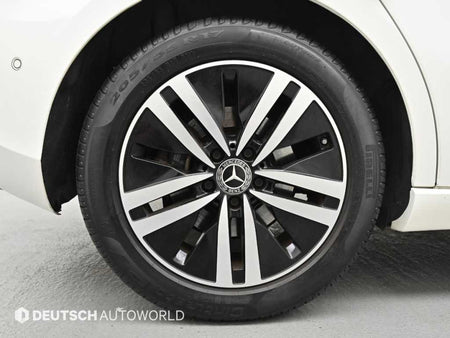 Mercedes-Benz A-Class — photo 05