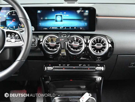 Mercedes-Benz A-Class — photo 14