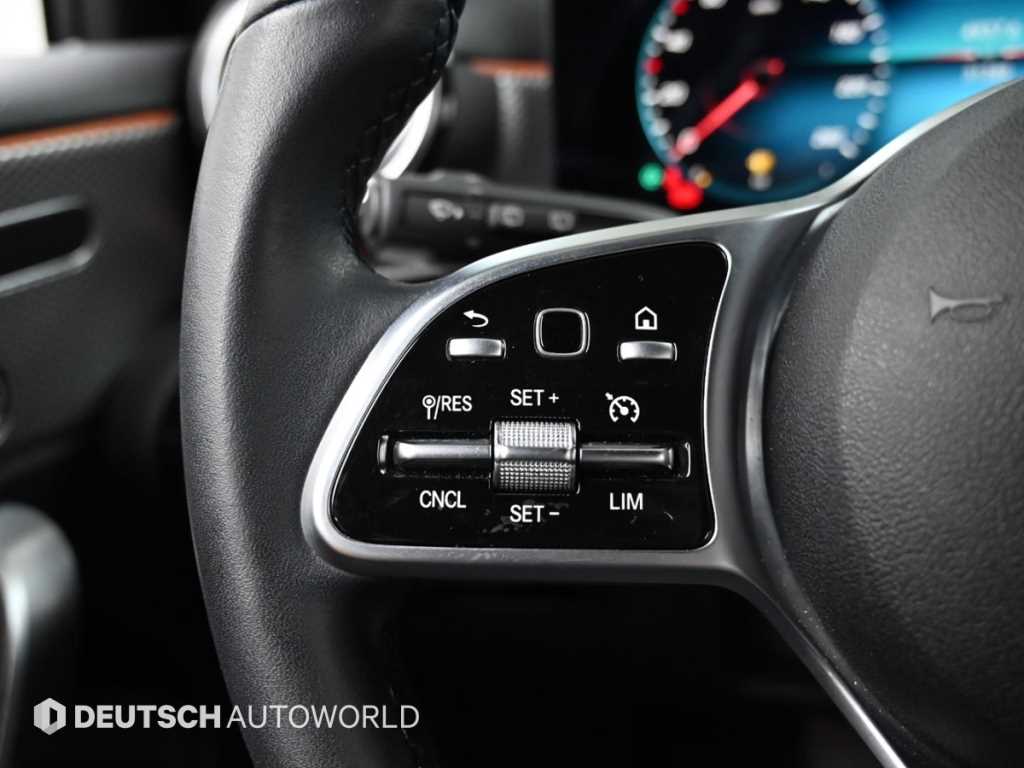 Mercedes-Benz A-Class — photo 16